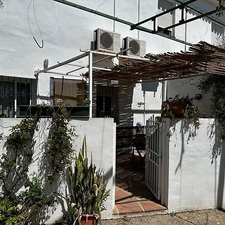 Complejo Rural Lo Arrabal Villa Málaga Exteriör bild
