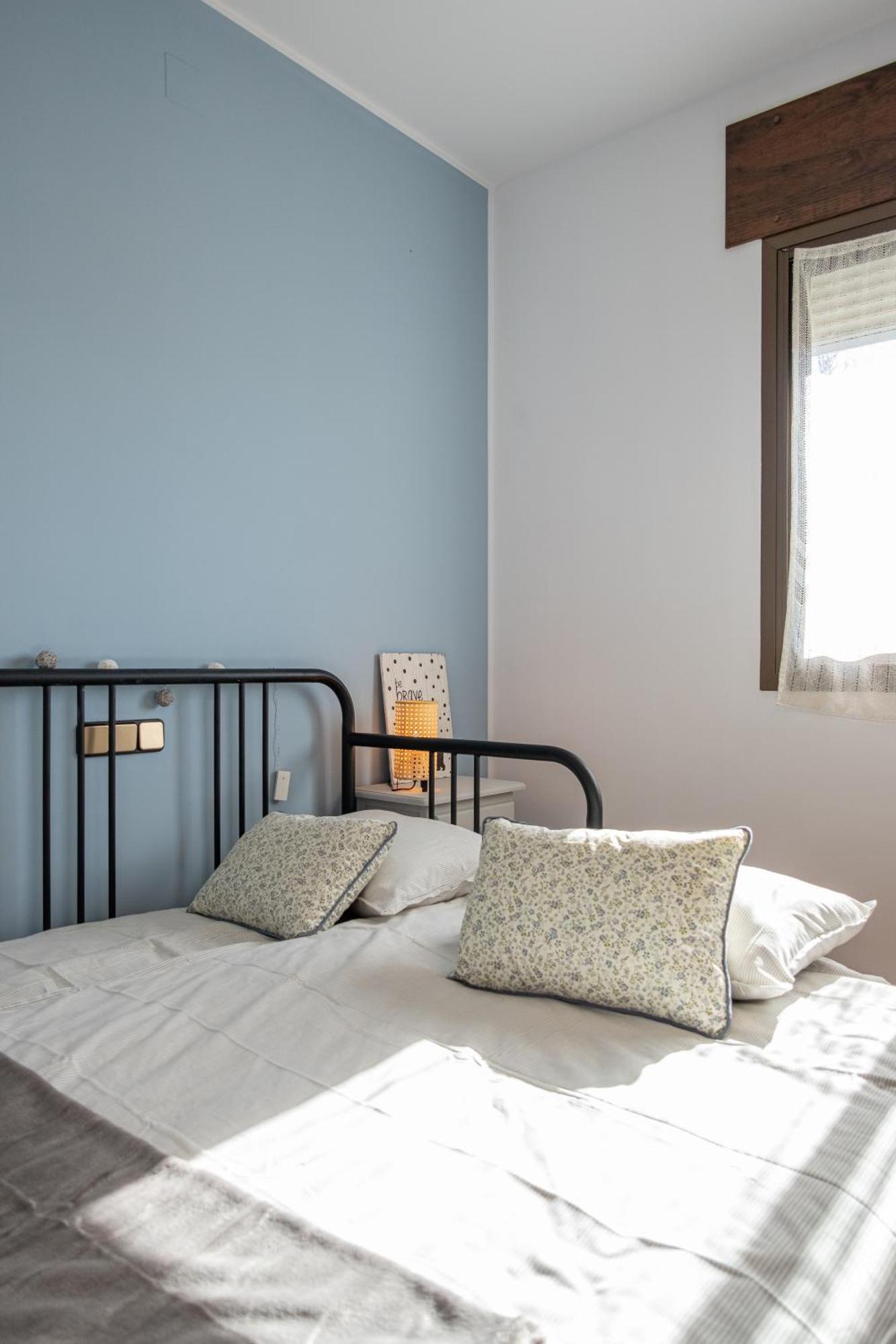 Complejo Rural Lo Arrabal Villa Málaga Exteriör bild