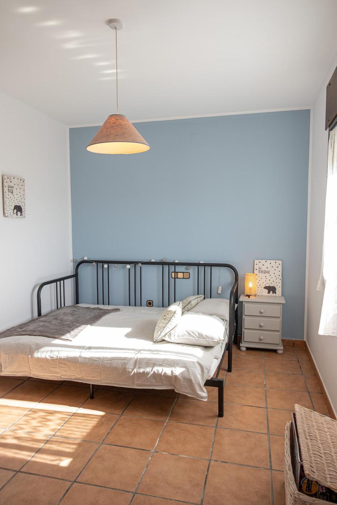 Complejo Rural Lo Arrabal Villa Málaga Exteriör bild